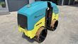 Ammann ARR1575 - 2021 YEAR - 315 WORKING HOURS 