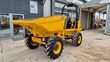 JCB 6ST - 2018 YEAR - 1925 WORKING HOURS