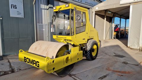 Bomag BW 177 D-3