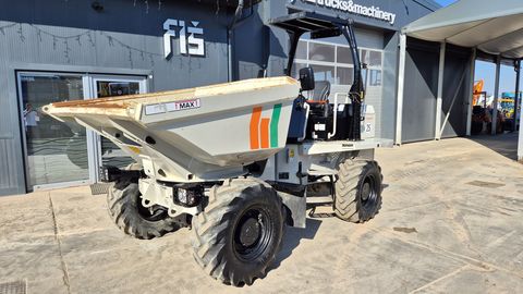 JCB 6ST-2S5 - 2023 YEAR - 475 HOURS - CAMERA