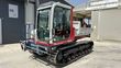 Takeuchi TCR 50 - 2017 YEAR - 2370 WORKING HOURS