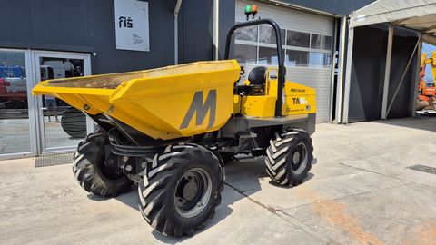 Mecalac TA6S - 2018 YEAR - 1450 WORKING HOURS