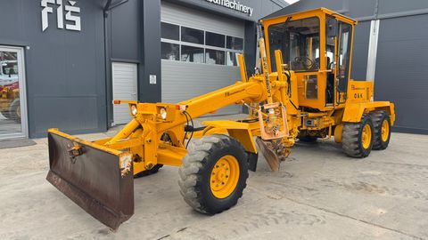 O&K F 106 - 13000 HOURS - 1987 YEAR