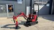 Yanmar   SV08-1C - 2022 YEAR - 630 WORKING HOURS