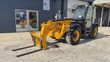 JCB 540-140 LOADALL- 2020 YEAR - 5555 HOURS
