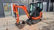 Kubota KX019-4 - 2022 YEAR - 820 HOURS - POWERTILT  