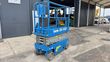 Genie GS1932 - 2017 YEAR - 250 WORKING HOURS