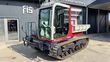 Takeuchi TCR50 - 2017 YEAR - 2405 WORKING HOURS