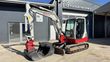 Takeuchi  TB250 - 2018 YEAR - 3045 HOURS - POWERTILT