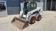 Bobcat S 510 - YEAR 2013 - 3000 WORKING HOURS