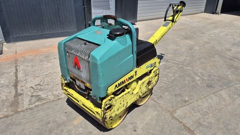 Ammann ARW65 - 2016 YEAR