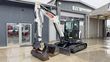 Bobcat E55Z - 2022 YEAR - 110 HOURS - 3X BUCKETS