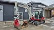 Takeuchi  TB290 - 2018 YEAR - 6040 HOURS - POWERTILT