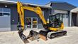 JCB 86C-1 - 2015 YEAR - 6085 HOURS - 3X BUCKETS