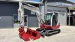 Takeuchi  TB250 - 2018 YEAR - 2370 HOURS - POWERTILT