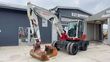 Takeuchi TB295W - 2014 YEAR - POWERTILT - 3X BUCKETS