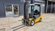 Jungheinrich DFG 430 - 2011 YEAR - 3200 HOURS