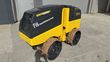 Bomag BMP8500 - YEAR 2017 - 675 WORKING HOURS