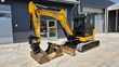 JCB 65R-1 - 2021 YEAR - 4655 HOURS - POWERTILT