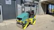 Ammann ARX12 - 2013 YEAR - 290 WORKING HOURS