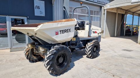 Terex TA6S - 2014 YEAR - 3115 WORKING HOURS