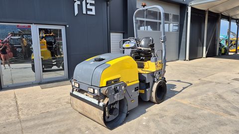 Dynapac CC1200C - 2014 YEAR - 1500 WORKING HOURS