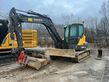 Volvo ECR 88 D - 2022 YEAR - 1800 HOURS - POWERTILT