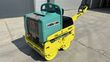 Ammann ARW65 - 2015 YEAR