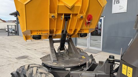 Mecalac 6SMDX - 925 HOURS - 2021 YEAR - AC