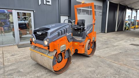 Hamm HD 14 VV - 2011 YEAR - 4175 WORKING HOURS