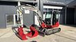 Takeuchi  TB250-2 - 2021 YEAR - 1825 HOURS - POWERTILT 