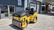 Bomag BW 138 AD-5 - 2015 YEAR - 1460 WORKING HOURS