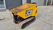 JCB HTD-5 - HI-TIPPING - 2021 YEAR 