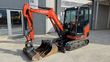 Kubota KX027-4 - POWERTILT - 3X BUCKETS - TOP CONDITION