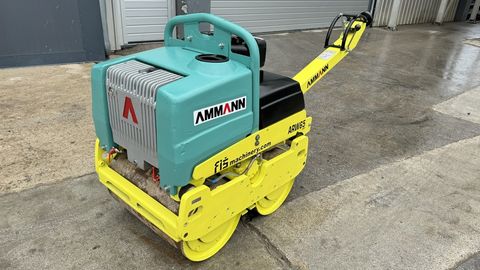 Ammann ARW65 - 2014 YEAR