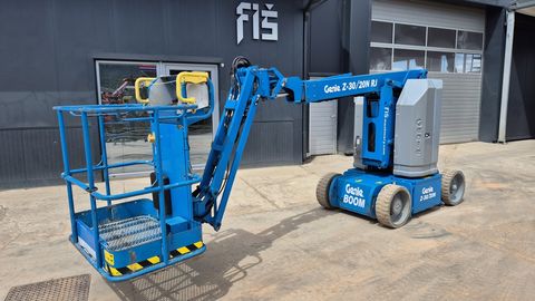Genie Z-30/20N RJ - 2018 YEAR - 220 WORKING HOURS