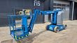 Genie Z-30/20N RJ - 2018 YEAR - 220 WORKING HOURS