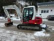 Takeuchi  TB290-2 - POWERTILT - 3X BUCKETS - 870 HOURS