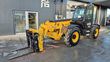 JCB 540-140 - 2021 YEAR - 2375 HOURS - 13.8M - 4T