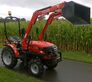 Mitsubishi Neufahrzeug Fieldtrac VST922 Frontlader Schaufel