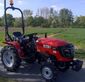 Mitsubishi Neuer Kleintraktor Fieldtrac 918 kein Kubota Ise