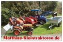 Matthias Kleintraktoren