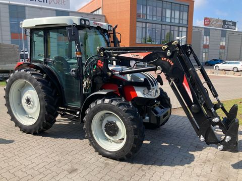 Steyr Kompakt 370 A Basis