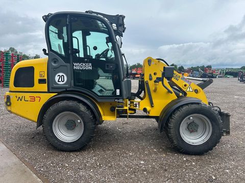 Wacker Neuson WL 37