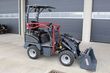 Sonstige JANSEN® HL-500E ELEKTRO-HOFLADER INKL. 100L SCHA 