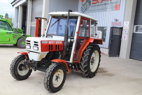 Steyr 8055 (FS)