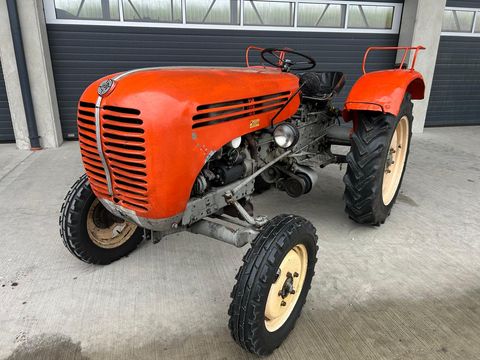 Steyr T 188
