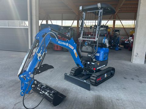 Rippa R 13 PRO