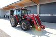 Case IH JXU 115