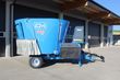 Euromilk Futtermischer FX 1000 HD, 10m³ Sonderpreis Lager